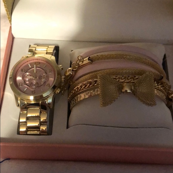 Watch set - Picture 3 of 3